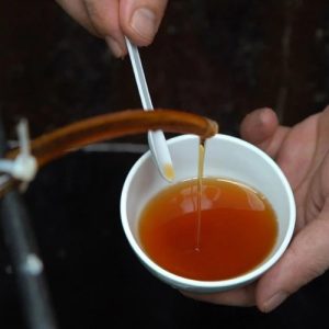 Nước mắm ruốc Huế