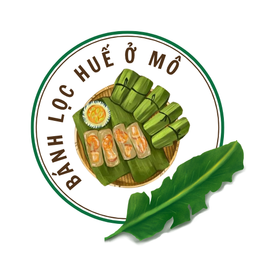 Bánh Lọc Đà Lạt