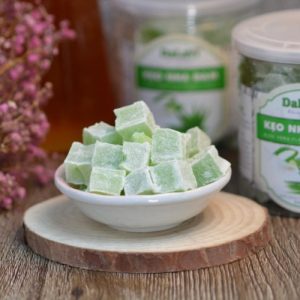 Kẹo nha đam sữa