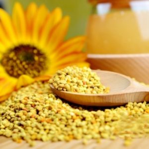 Phấn hoa thiên nhiên